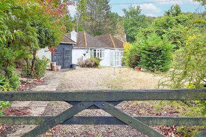 Development Land for sale in Ashurst and Colbury