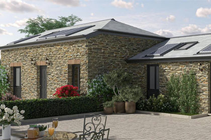 Land for sale in Menheniot