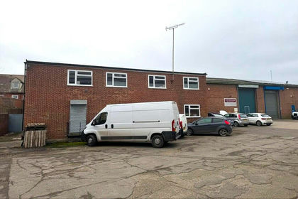 Warehouse for sale in Heybridge