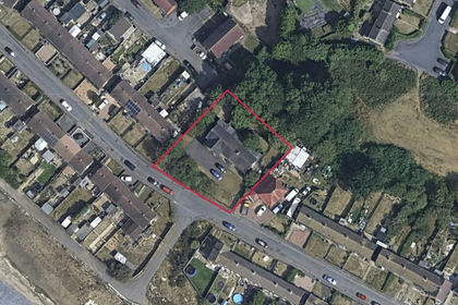Development Land for sale in Nuneaton