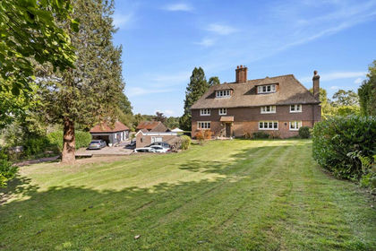 2 acres of Farmhouse for sale in Turners Hill