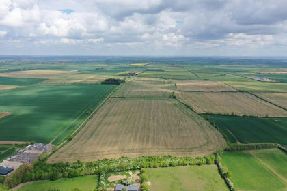 82.7 acres of Farmland for sale in Luddington
