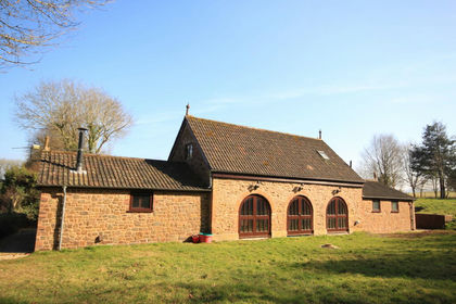 12 acres of Land for sale in Spaxton