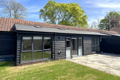 Barn Conversion for sale in Great Bardfield