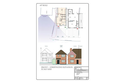 Building Plot for sale in Bromsgrove