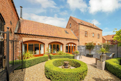 Land for sale in Egmanton