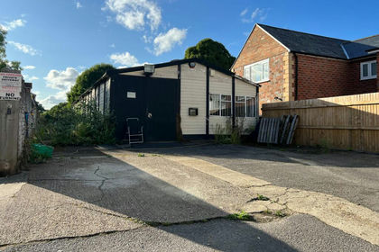 Commercial Land for sale in Edenbridge