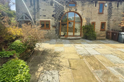 Barn Conversion for sale in Wilsden