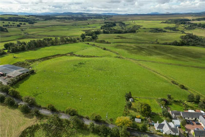 94.1 acres of Agricultural Land for sale in Midlothian