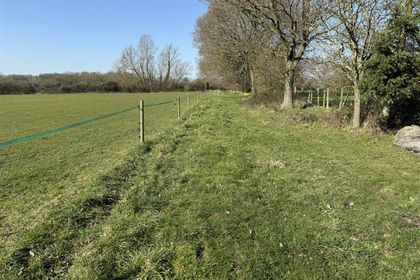 8.7 acres of Agricultural Land for sale in Twyford