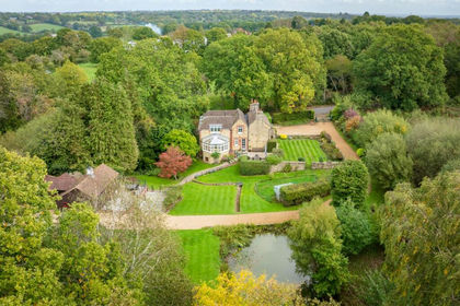 1 acre of House with Land for sale in Lower Beeding
