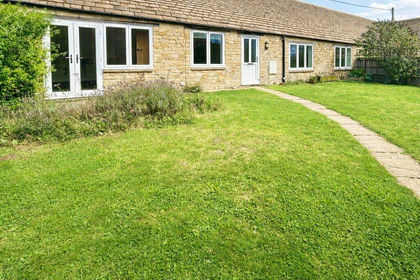 Barn Conversion for sale in Chedworth