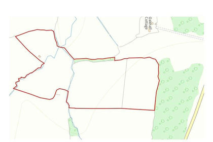 15.1 acres of Pasture for sale in Hawkesbury
