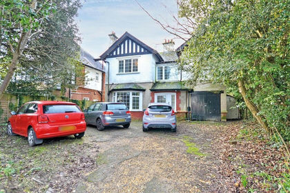 Development Land for sale in Bournemouth East