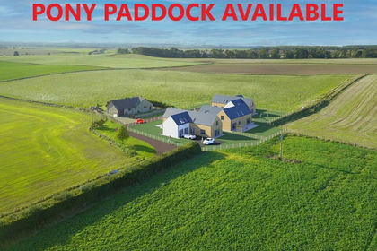 Agricultural Land for sale in Angus and Perthshire Glens