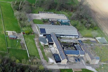 6 acres of Agricultural Land for sale in Ancroft