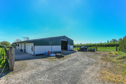 4 acres of Development Land for sale in Burton Joyce