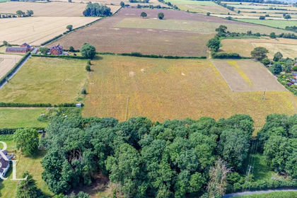 Vacant Land for sale in Trysull and Seisdon