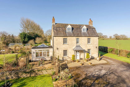 3 acres of Land for sale in St. Paul Malmesbury Without