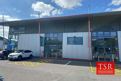 Commercial Land for sale in Shrewsbury