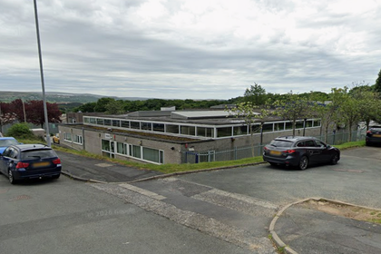 Industrial Land for sale in Plymouth Moor View