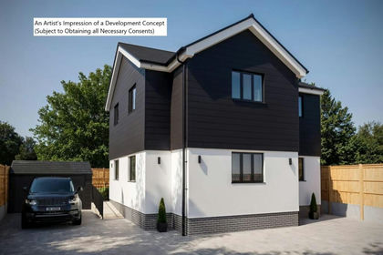 Development Land for sale in Maker-with-Rame