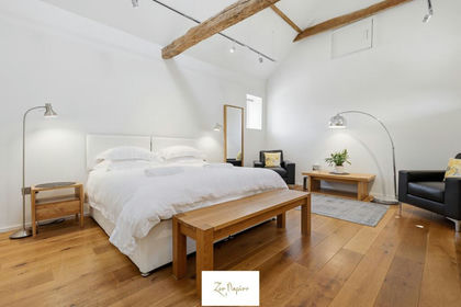 1.6 acres of Barn Conversion for sale in Castle Hedingham