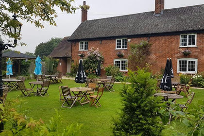 Pub for sale in Cowlinge