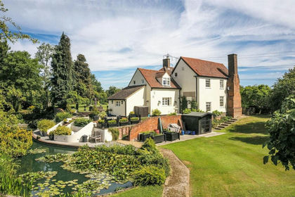 4.5 acres of Development Land for sale in Navestock