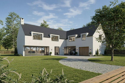 Development Land for sale in Benson