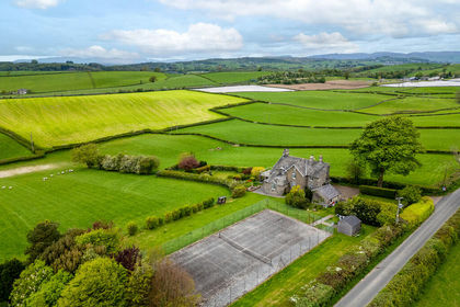 6.4 acres of House with Land for sale in Stainton