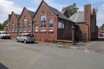 Development Land for sale in Macclesfield