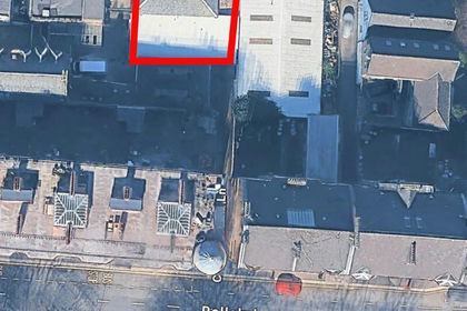 Commercial Land for sale in Glasgow South