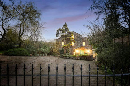 Land for sale in Hetton-cum-Bordley