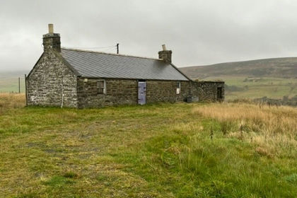 3 acres of Land for sale in Caithness, Sutherland and Easter Ross