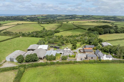 68 acres of Farm for sale in Bude-Stratton