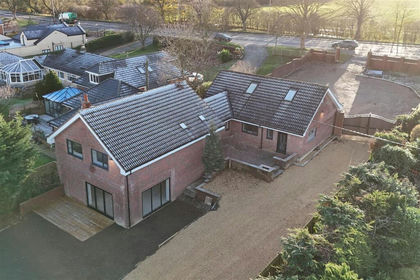 1 acre of Land for sale in Coatham Mundeville