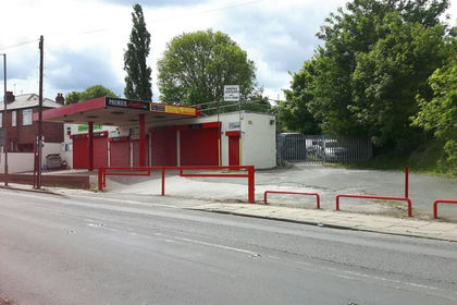 Development Land for sale in Dewsbury and Batley