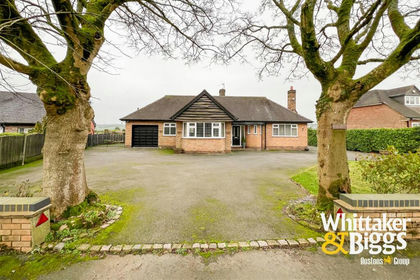 1.8 acres of Land for sale in Bagnall