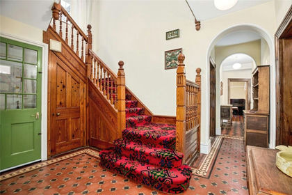 7 acres of House with Land for sale in Llangoedmor