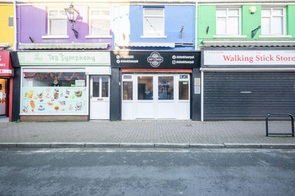 Commercial Land for sale in Southport