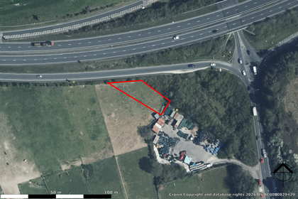 Vacant Land for sale in Hove and Portslade