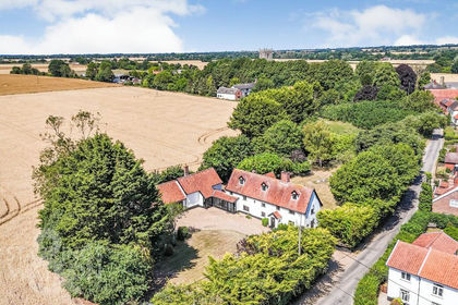 Residential Property for sale in Tibenham