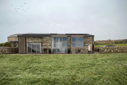 Land for sale in St. Just