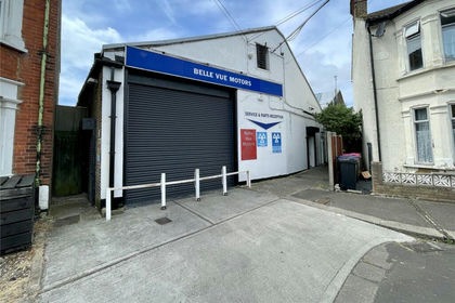Commercial Land for sale in Southend East and Rochford