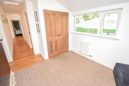 2.5 acres of House with Land for sale in Inverness, Skye and West Ross-shire
