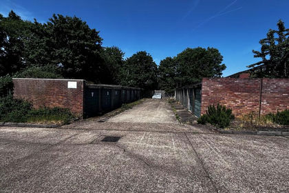 Development Land for sale in Slough