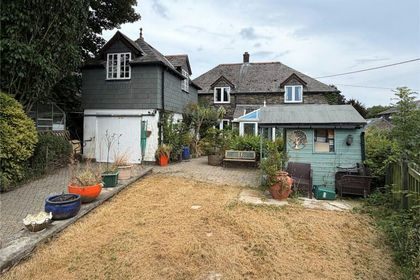 Barn Conversion for sale in Linkinhorne