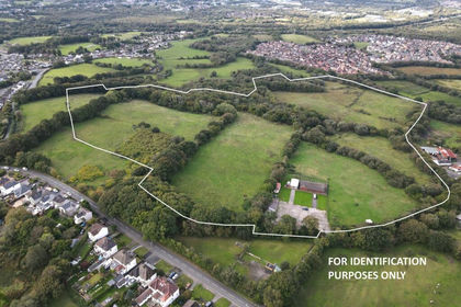 46.8 acres of Agricultural Land for sale in Birchgrove