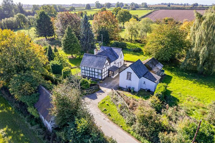 6.1 acres of Agricultural Land for sale in Pembridge